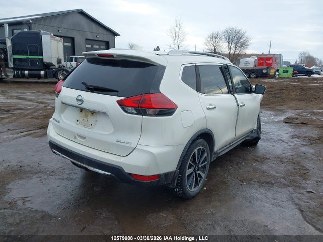 JN8AT2MV6JW351107 Nissan Rogue