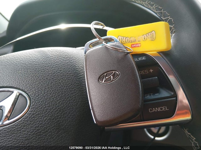 5NPE34AF4JH691044 Hyundai SONATA GLS