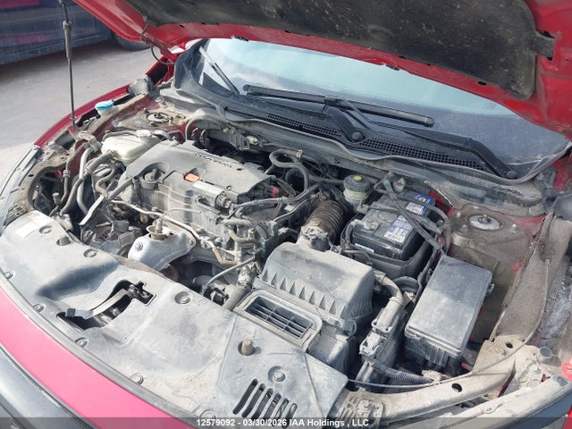 Aukcja sprzedaży 2020 Honda Civic Sport, vin: 2HGFC2F86LH017784, numer aukcji: 12579092