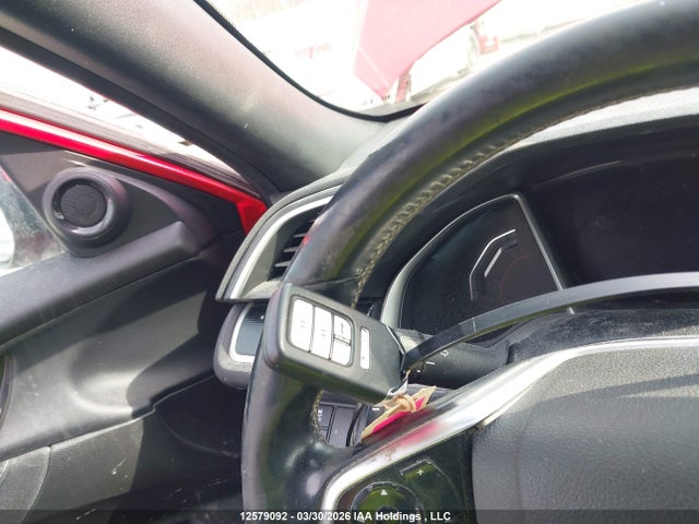 Aukcja sprzedaży 2020 Honda Civic Sport, vin: 2HGFC2F86LH017784, numer aukcji: 12579092