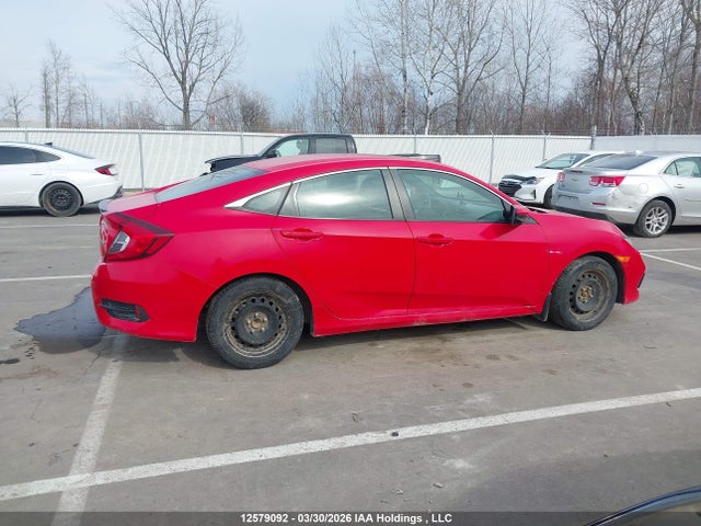 Aukcja sprzedaży 2020 Honda Civic Sport, vin: 2HGFC2F86LH017784, numer aukcji: 12579092