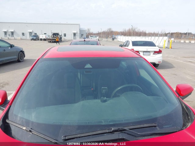Aukcja sprzedaży 2020 Honda Civic Sport, vin: 2HGFC2F86LH017784, numer aukcji: 12579092