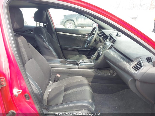 Aukcja sprzedaży 2020 Honda Civic Sport, vin: 2HGFC2F86LH017784, numer aukcji: 12579092