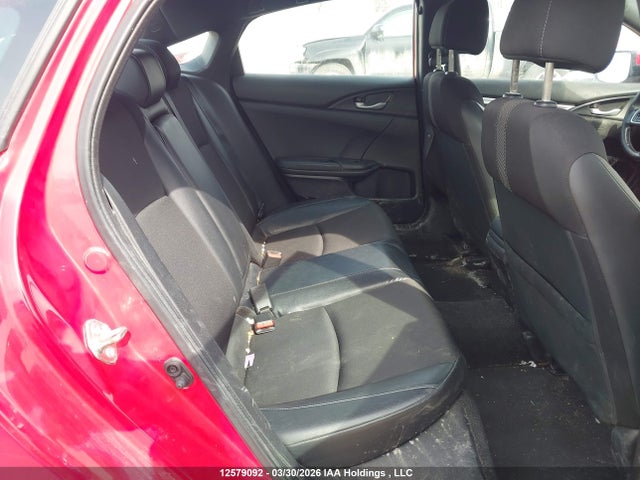 Aukcja sprzedaży 2020 Honda Civic Sport, vin: 2HGFC2F86LH017784, numer aukcji: 12579092