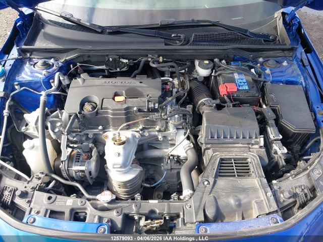 Aukcja sprzedaży 2024 Honda Civic Sport, vin: 2HGFE2F56RH102052, numer aukcji: 12579093