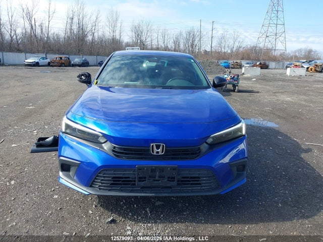 Aukcja sprzedaży 2024 Honda Civic Sport, vin: 2HGFE2F56RH102052, numer aukcji: 12579093