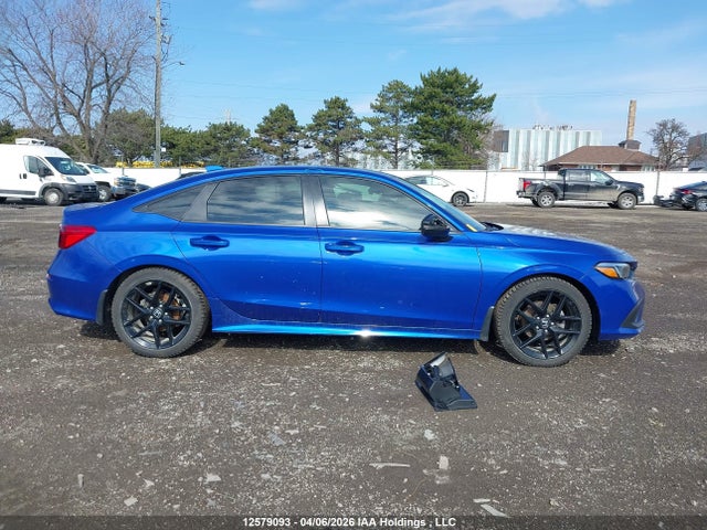Aukcja sprzedaży 2024 Honda Civic Sport, vin: 2HGFE2F56RH102052, numer aukcji: 12579093