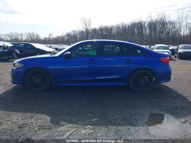 Aukcja sprzedaży 2024 Honda Civic Sport, vin: 2HGFE2F56RH102052, numer aukcji: 12579093