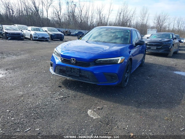 Aukcja sprzedaży 2024 Honda Civic Sport, vin: 2HGFE2F56RH102052, numer aukcji: 12579093