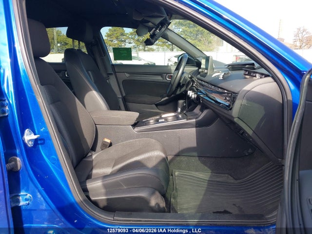 Aukcja sprzedaży 2024 Honda Civic Sport, vin: 2HGFE2F56RH102052, numer aukcji: 12579093