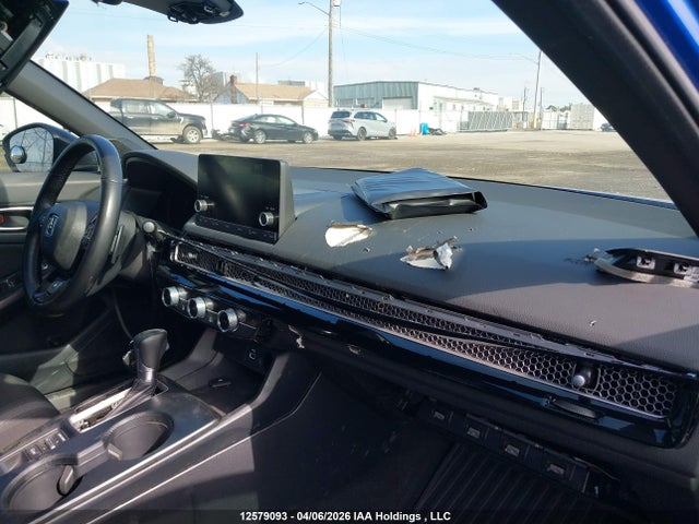 Aukcja sprzedaży 2024 Honda Civic Sport, vin: 2HGFE2F56RH102052, numer aukcji: 12579093