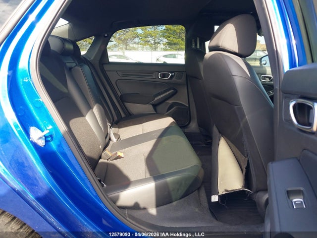 Aukcja sprzedaży 2024 Honda Civic Sport, vin: 2HGFE2F56RH102052, numer aukcji: 12579093
