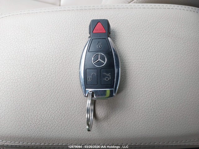 WDDSJ4GB5JN515137 Mercedes-Benz CLA 250 4MATIC