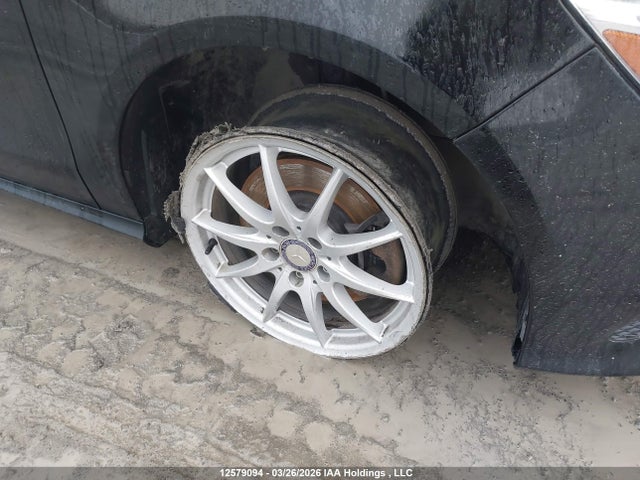 WDDSJ4GB5JN515137 Mercedes-Benz CLA 250 4MATIC