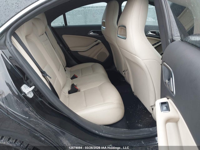 WDDSJ4GB5JN515137 Mercedes-Benz CLA 250 4MATIC