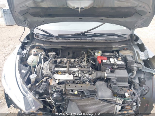 Продаж на аукціоні авто 2021 Nissan Kicks, vin: 3N1CP5CV0ML477388, номер лоту: 12579095