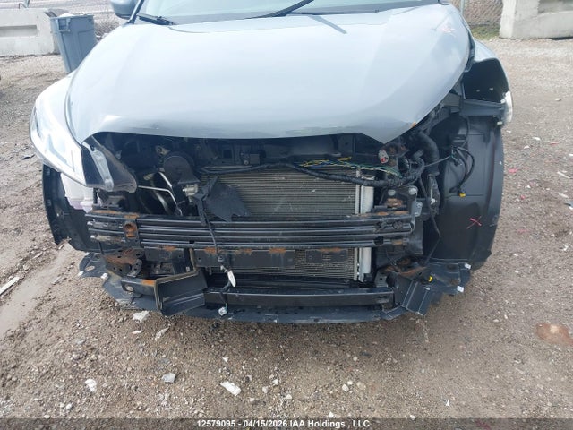 Продаж на аукціоні авто 2021 Nissan Kicks, vin: 3N1CP5CV0ML477388, номер лоту: 12579095