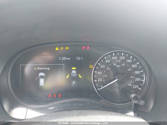 Продаж на аукціоні авто 2021 Nissan Kicks, vin: 3N1CP5CV0ML477388, номер лоту: 12579095