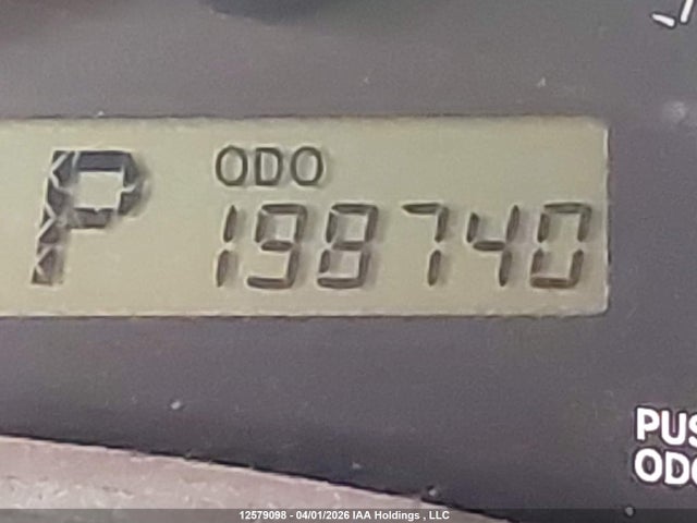 12579098 :رقم المزاد ، 2T1BU4EE6AC428350 vin ، 2010 Toyota Corolla Ce مزاد بيع