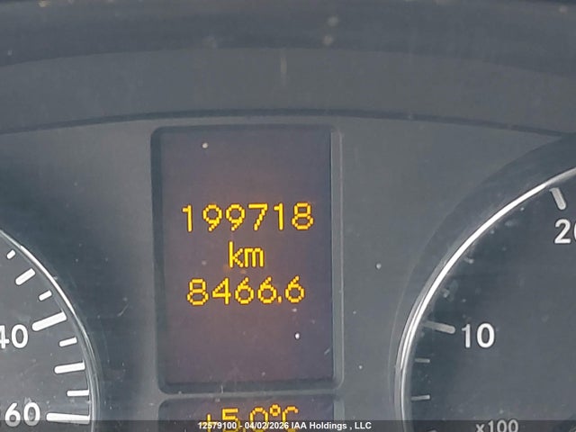 Продаж на аукціоні авто 2016 Mercedes-benz Sprinter 2500 High Roof, vin: WD3BE8DD2GP299279, номер лоту: 12579100