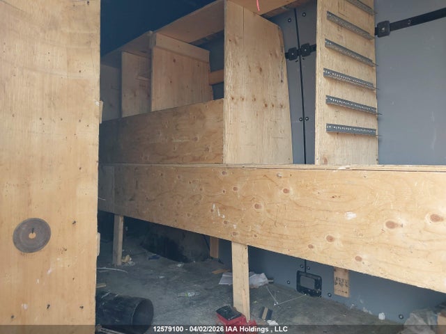 Продаж на аукціоні авто 2016 Mercedes-benz Sprinter 2500 High Roof, vin: WD3BE8DD2GP299279, номер лоту: 12579100