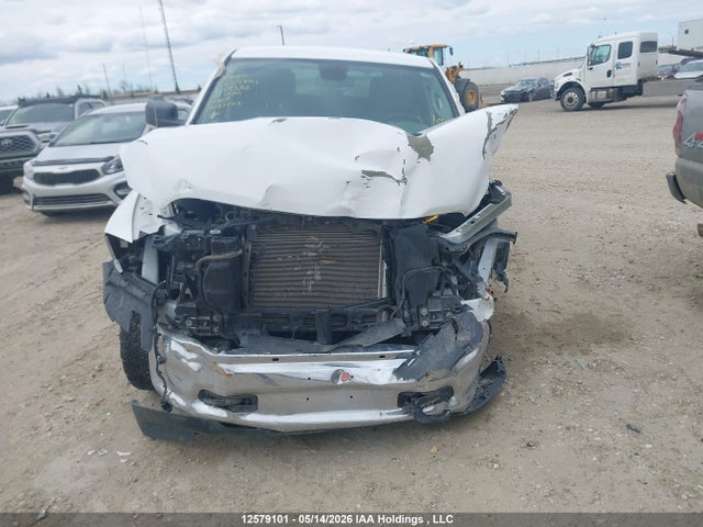 Продажа на аукционе авто 2022 Ram 1500 Classic Slt, vin: 1C6RR7LT4NS243258, номер лота: 12579101