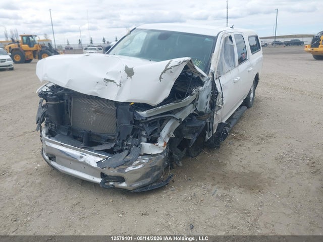Продажа на аукционе авто 2022 Ram 1500 Classic Slt, vin: 1C6RR7LT4NS243258, номер лота: 12579101