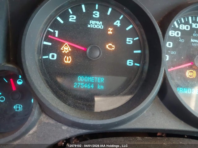 Продаж на аукціоні авто 2011 Chevrolet Silverado 1500, vin: 3GCPKREA2BG134490, номер лоту: 12579102