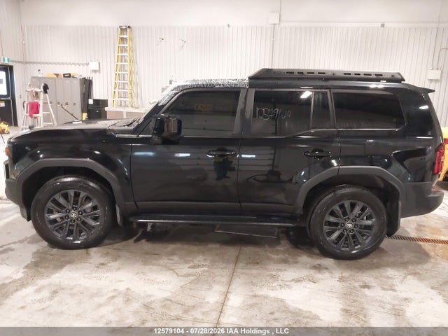 JTEABFAJ7S5017887 Toyota Land Cruiser 1958