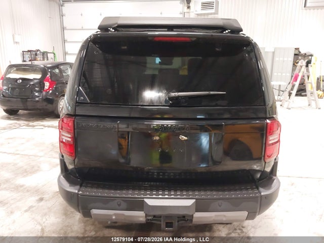 JTEABFAJ7S5017887 Toyota Land Cruiser 1958