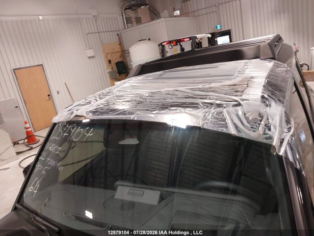 JTEABFAJ7S5017887 Toyota Land Cruiser 1958