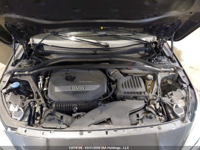 WBA73AK0XM7J29639 BMW 228i Gran Coupe Xdrive