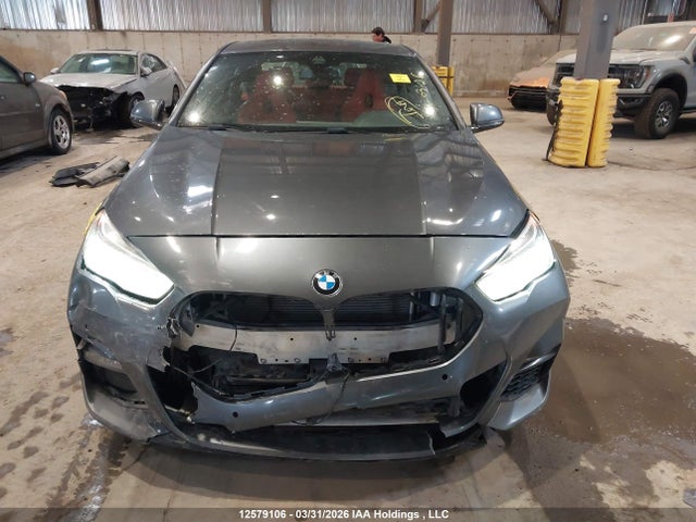WBA73AK0XM7J29639 BMW 228i Gran Coupe Xdrive