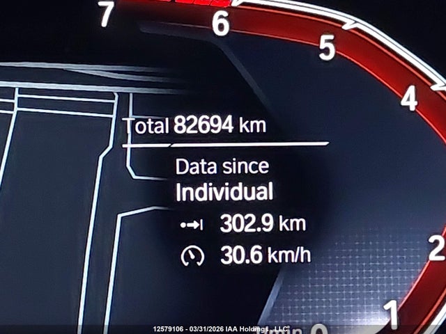 WBA73AK0XM7J29639 BMW 228i Gran Coupe Xdrive