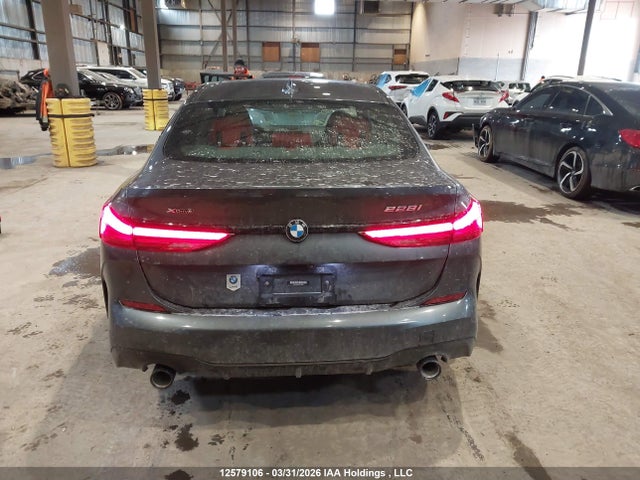 WBA73AK0XM7J29639 BMW 228i Gran Coupe Xdrive