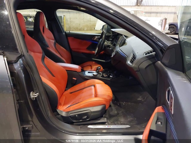 WBA73AK0XM7J29639 BMW 228i Gran Coupe Xdrive