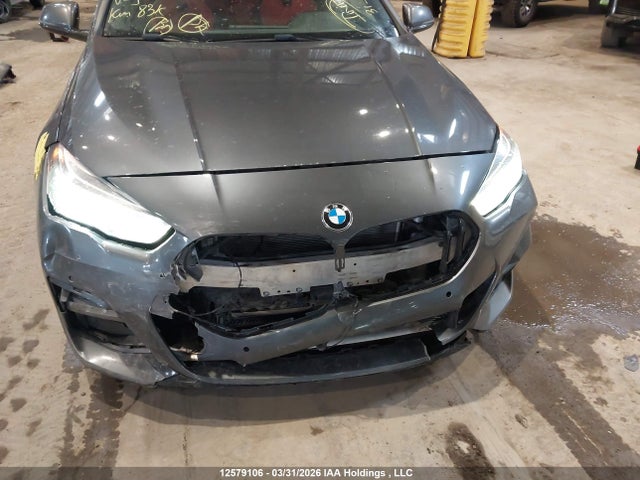 WBA73AK0XM7J29639 BMW 228i Gran Coupe Xdrive
