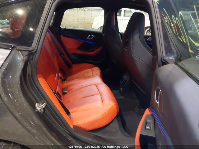 WBA73AK0XM7J29639 BMW 228i Gran Coupe Xdrive