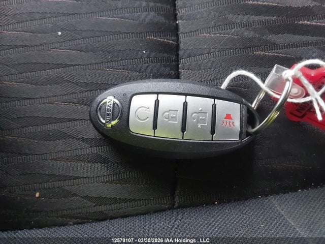 5N1AT2MV8KC833992 Nissan Rogue S/sl/sv