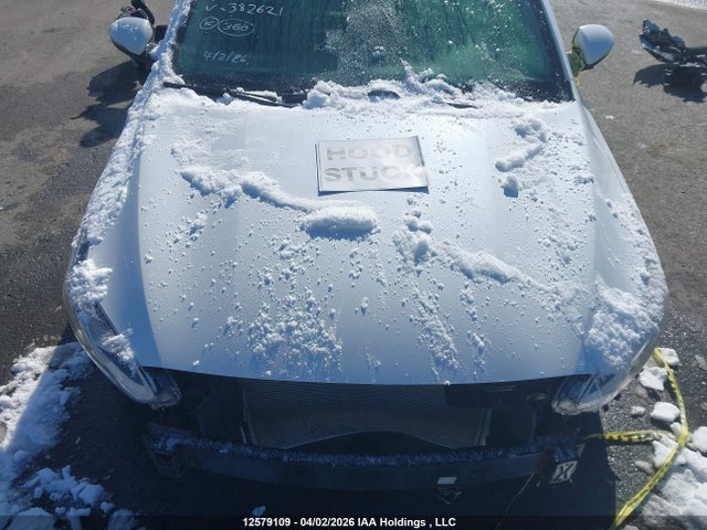 3KPF54AD8ME382621 KIA FORTE EX