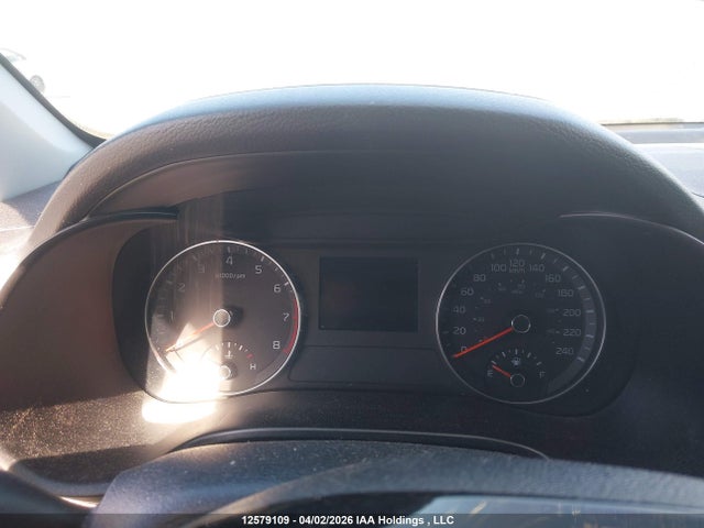 3KPF54AD8ME382621 KIA FORTE EX