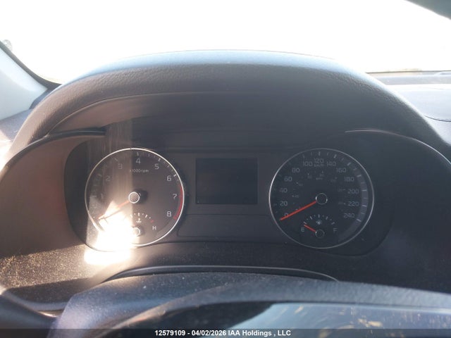 3KPF54AD8ME382621 KIA FORTE EX