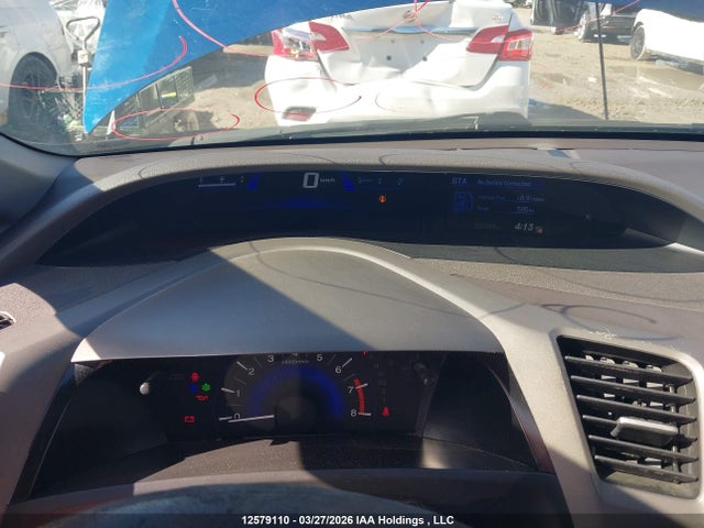 Продаж на аукціоні авто 2012 Honda Civic Lx, vin: 2HGFB2F41CH029549, номер лоту: 12579110