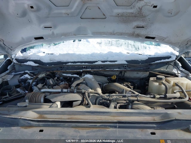 2025 Ford F-550 Chassis Xlt მანქანა იყიდება აუქციონზე, vin: 1FD0W5HT4SEC14016, აუქციონის ნომერი: 12579111