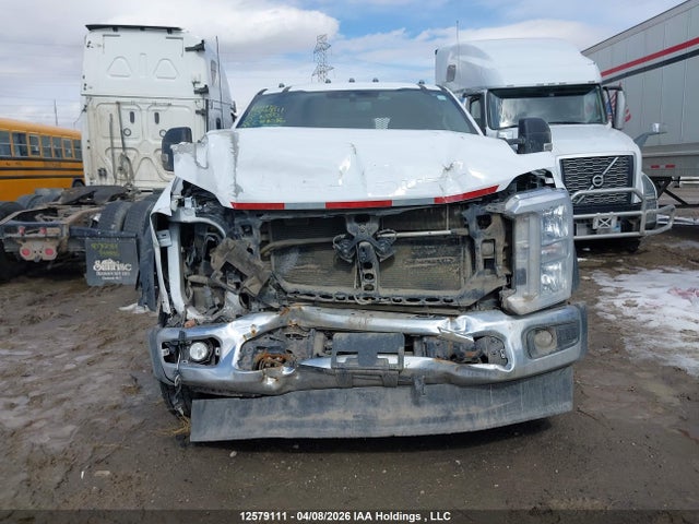 2025 Ford F-550 Chassis Xlt მანქანა იყიდება აუქციონზე, vin: 1FD0W5HT4SEC14016, აუქციონის ნომერი: 12579111