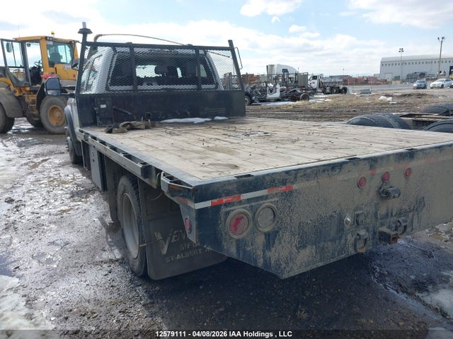2025 Ford F-550 Chassis Xlt მანქანა იყიდება აუქციონზე, vin: 1FD0W5HT4SEC14016, აუქციონის ნომერი: 12579111