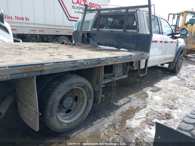 2025 Ford F-550 Chassis Xlt მანქანა იყიდება აუქციონზე, vin: 1FD0W5HT4SEC14016, აუქციონის ნომერი: 12579111