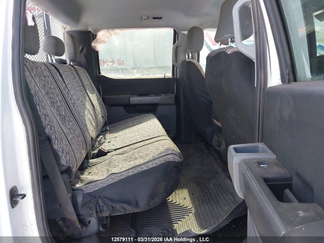 2025 Ford F-550 Chassis Xlt მანქანა იყიდება აუქციონზე, vin: 1FD0W5HT4SEC14016, აუქციონის ნომერი: 12579111