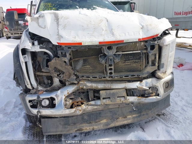 2025 Ford F-550 Chassis Xlt მანქანა იყიდება აუქციონზე, vin: 1FD0W5HT4SEC14016, აუქციონის ნომერი: 12579111