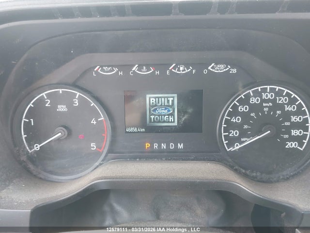 2025 Ford F-550 Chassis Xlt მანქანა იყიდება აუქციონზე, vin: 1FD0W5HT4SEC14016, აუქციონის ნომერი: 12579111